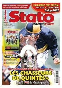 Stato Paris-Turf - Avril 2017