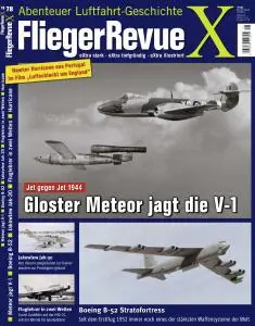 FliegerRevue X - Nr.78 2019