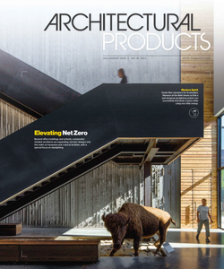 Architectural Products - July/August 2020