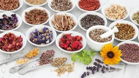 Herbalism: Herbalism Certification Diploma course