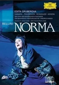 Vincenzo Bellini - Norma (Bayerischen Staatsoper) vol2