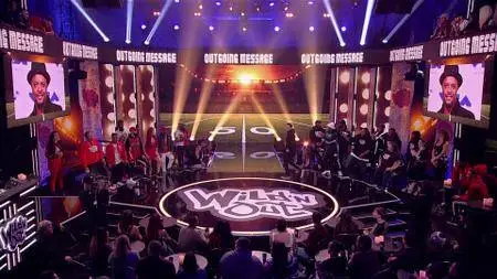 Wild 'n Out S11E01
