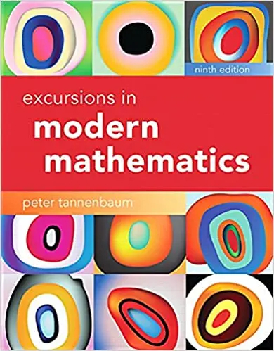 Excursions in Modern Mathematics (Repost)