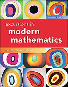 Excursions in Modern Mathematics (Repost)