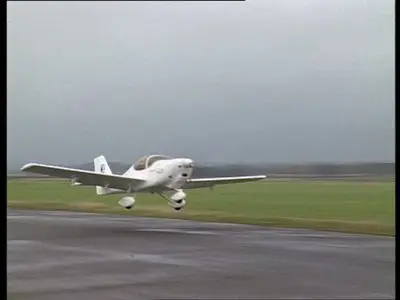 A Plane Is Born (2004)