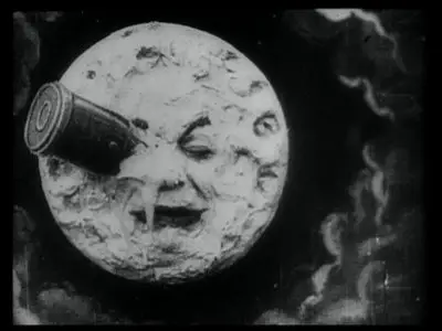 Georges Melies: First Wizard of Cinema (1896-1913) [2008]