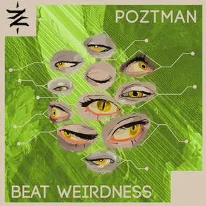 Samplephonics & Poztman - Beat Weirdness WAV