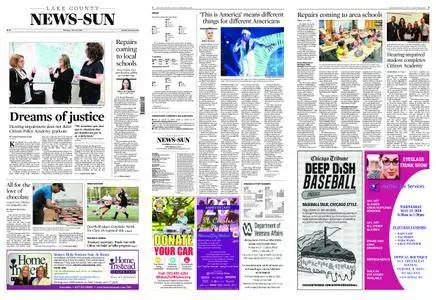 Lake County News-Sun – May 21, 2018