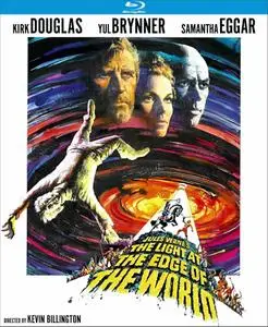 The Light at the Edge of the World (1971) [w/Commentary]
