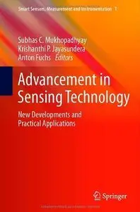 Advancement in Sensing Technology: New Developments and Practical Applications (Repost)