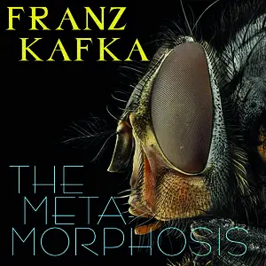 «The Metamorphosis» by Franz Kafka