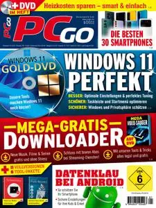 PCgo - Januar 2022