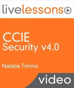 LiveLessons - CCIE Security v4 0