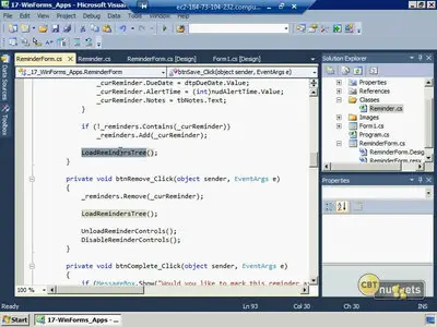 Microsoft Programming.Net 4 Software Development Fundamentals 98-361