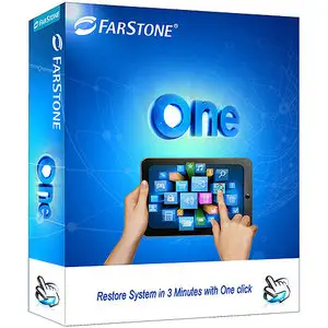 FarStone One Server 1.2 Build 20150327 (x64)