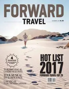 Forward Travel - diciembre 2017