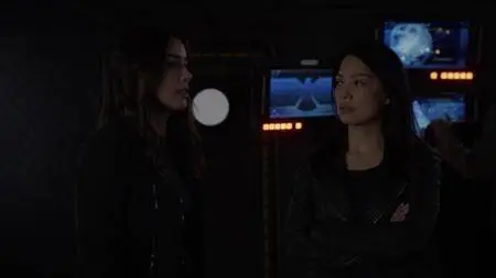 Marvel's Agents of S.H.I.E.L.D. S05E16