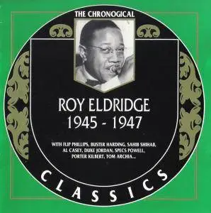 Roy Eldridge - 1945-1947 (1998)