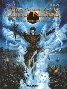 Tome 12 - La Porte des Enfers