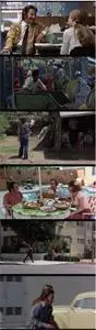 Straight Time (1978) [w/Commentary]