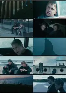 The Return (2003)
