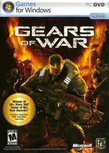 Gears of War (2007/Eng/Rus/Repack)