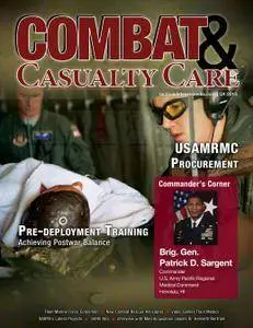 Combat & Casualty Care - Q1, 2015