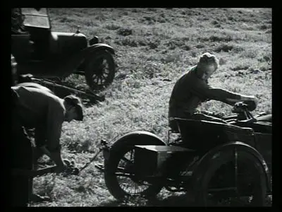Our Daily Bread (1934-1940)