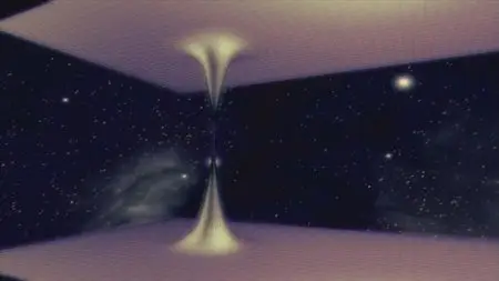The Universe. Season 2, Episode 2 - Cosmic Holes (2008)