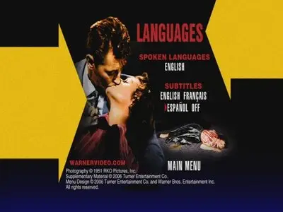 The Racket (1951)