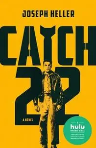 «Catch-22» by Joseph Heller