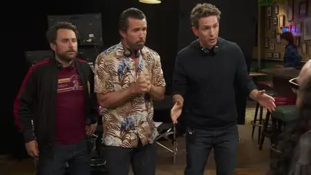 It's Always Sunny in Philadelphia S15E02