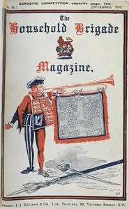 The Guards Magazine - December 1902