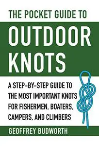 The Pocket Guide to Outdoor Knots (Repost)