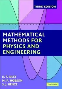 Mathematical Methods of Physics and Engineering 