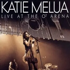 Katie Melua - Live At The O2 Arena (2009)