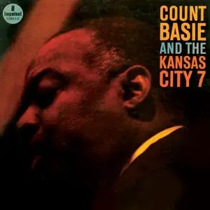 Count Basie - Count Basie And The Kansas City 7 (1962) [Analogue Productions 2012] PS3 ISO + DSD64 + Hi-Res FLAC