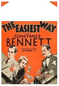 The Easiest Way (1931)