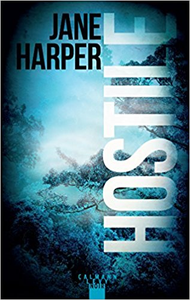 Sauvage - Jane Harper