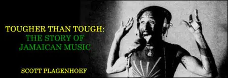 VA - Tougher Than Tough: The Story Of Jamaican Music (4CD) (1993) (Reup)