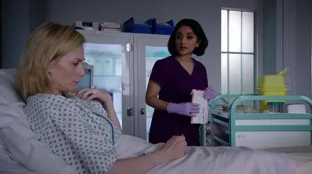 Holby City S20E24