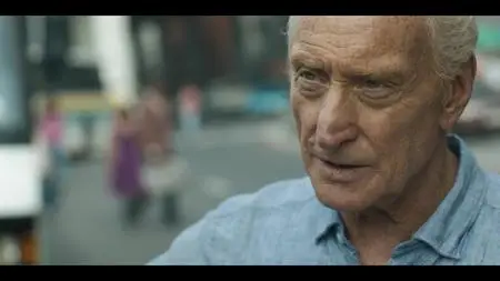 The Widow S01E08