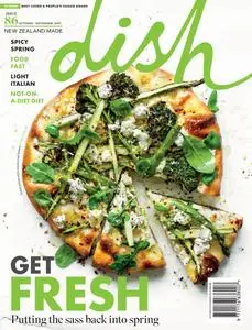 Dish - October 2019