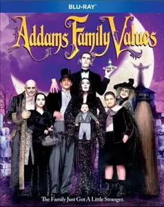 Addams Family Values (1993)