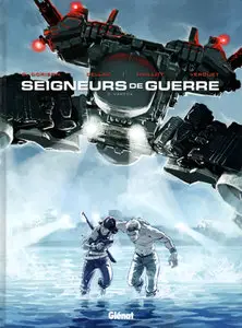 Seigneurs de Guerre (2012) Complete