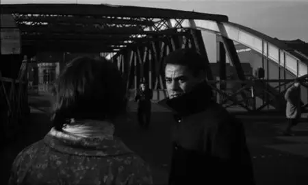 A Taste of Honey (1961)