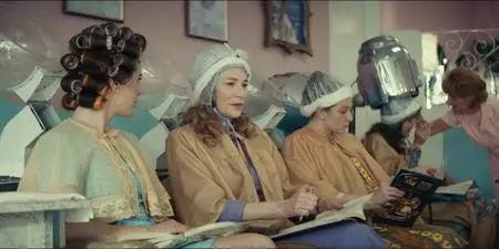 Mrs. America S01E01