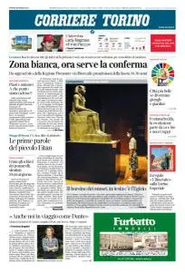 Corriere Torino - 28 Maggio 2021
