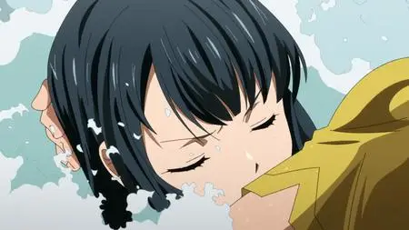 Chiyu Mahou no Machigatta Tsukaikata - 05