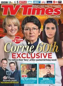 TV Times - 05 December 2020